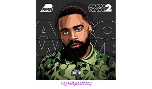 Afro B – Hold Me Ft. Veeiye Mp3 Download