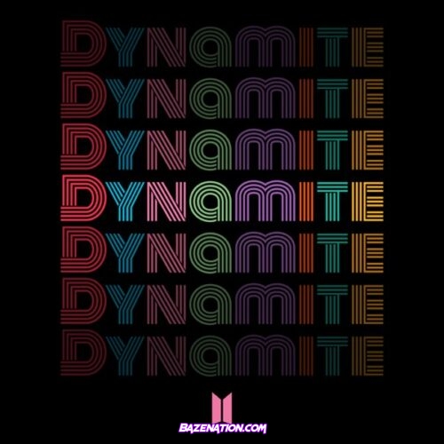 BTS – Dynamite Mp3 Download