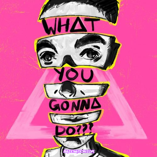 Bastille – WHAT YOU GONNA DO??? (feat. Graham Coxon) Mp3 Download