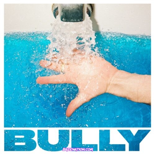 DOWNLOAD ALBUM: Bully - SUGAREGG [Zip File]