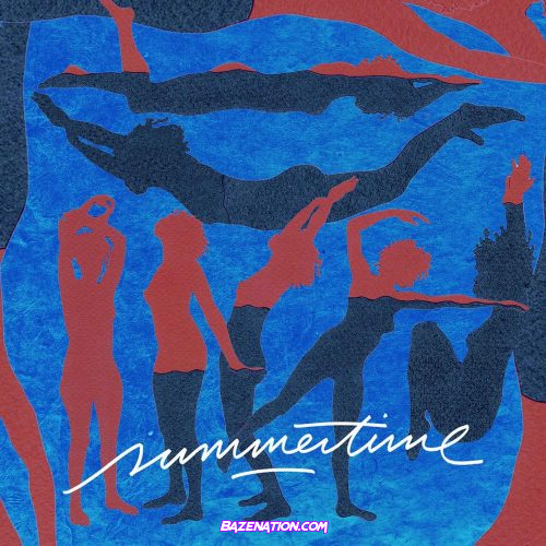 Childish Gambino - Valentine (Summertime Magic OG) Mp3 Download