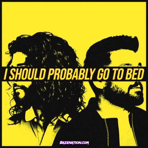 Dan + Shay – I Should Probably Go To Bed Mp3 Download