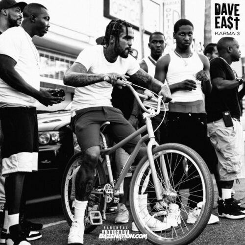 Dave East - Mission Ft. Jozzy Mp3 Download