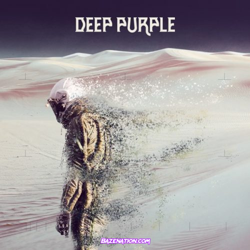 DOWNLOAD ALBUM: Deep Purple - Whoosh! [Zip File]