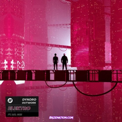 Dynoro & Outwork – Elektro Ft. Mr. Gee Mp3 Download