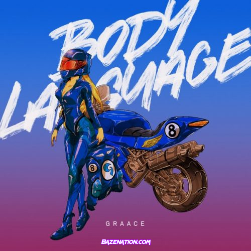 GRAACE – Body Language MP3 Download