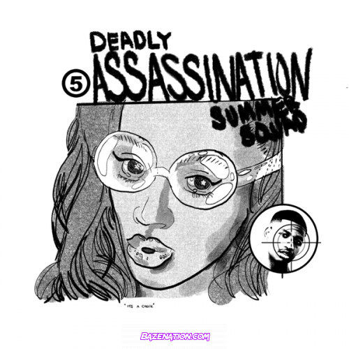 Guapdad 4000 - Deadly Assassination Summer Squad Mp3 Download