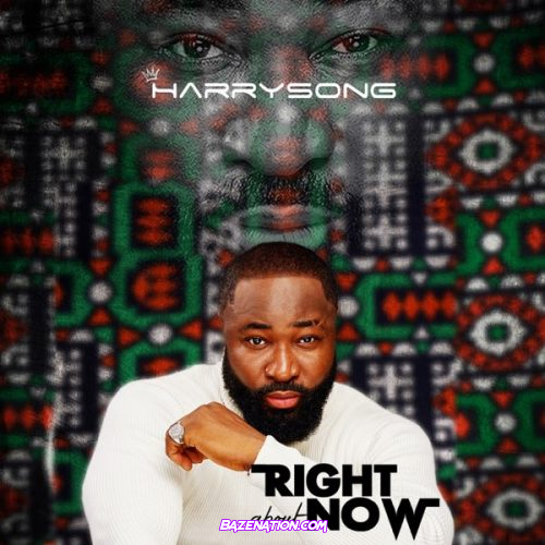 Harrysong – Konna Ft. Rudeboy Mp3 Download