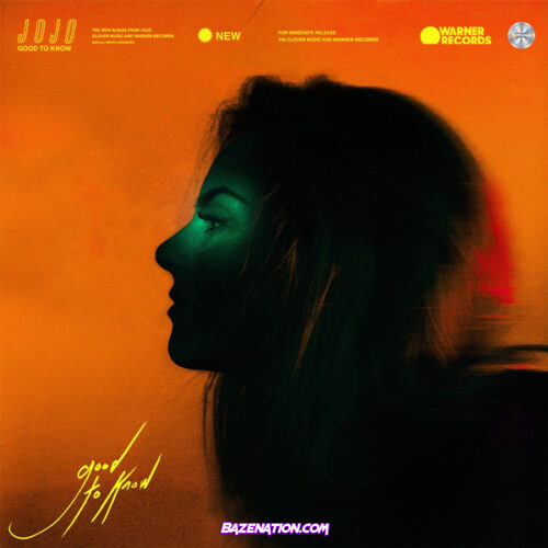 Jojo Ft. Tinashe – Love Reggae Mp3 Download