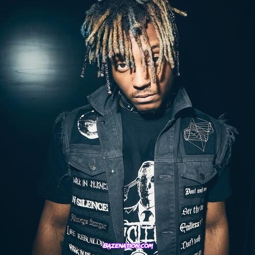 Juice WRLD - For The Taking Mp3 Download