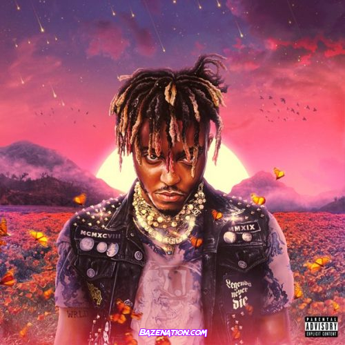 Juice WRLD - Anxiety Mp3 Download