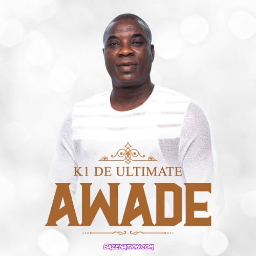 K1 De Ultimate – Omo Naija Ft. Teni Mp3 Download