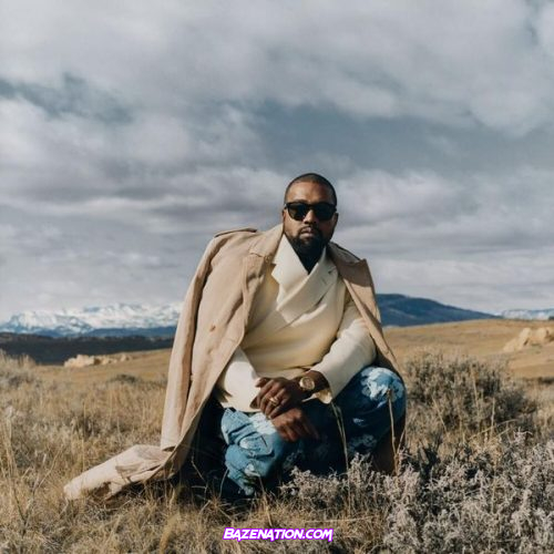 Kanye West - By Your Side Mp3 Download