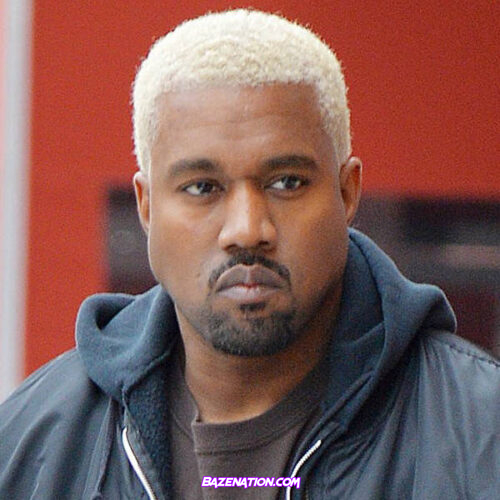 Kanye West - Face Down Mp3 Download