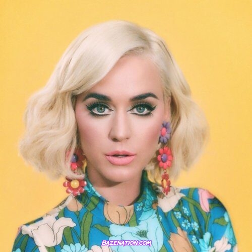 Katy Perry – Daisies Mp3 Download