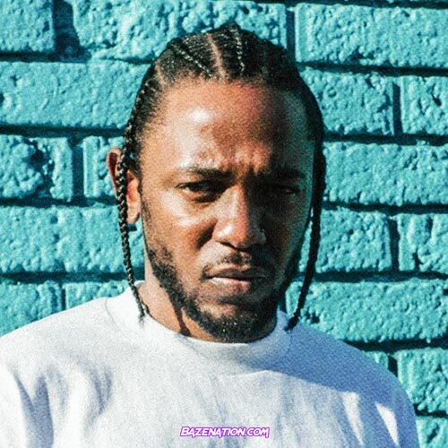 Kendrick Lamar - Somebody Mp3 Download