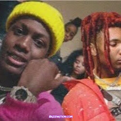 Lil Keed - Virus Ft. Lil Yachty Mp3 Download