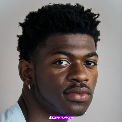 Lil Nas X - All White Nikes (Solo) Mp3 Download