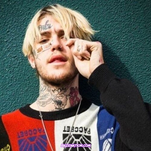 Lil Peep - $$ (Open) Mp3 Download