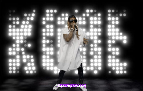 Lil Wayne - Kobe Bryant (2020 Version) Mp3 Download