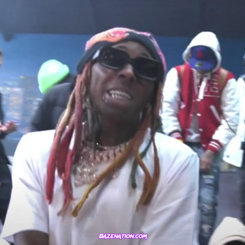 Lil Wayne Thug Life (feat. Jay Jones & Gudda Gudda) Mp3 Download