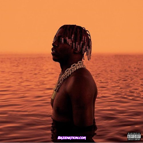 Lil Yachty - The Wave Ft. PnB Rock Mp3 Download