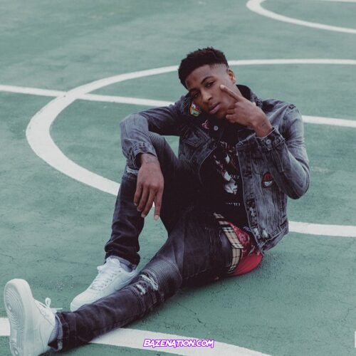 NBA YoungBoy - ON A BOAT Mp3 Download