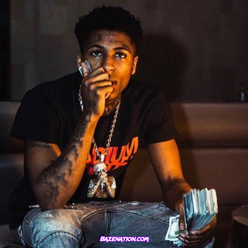 NBA Youngboy - Impact Mp3 Download