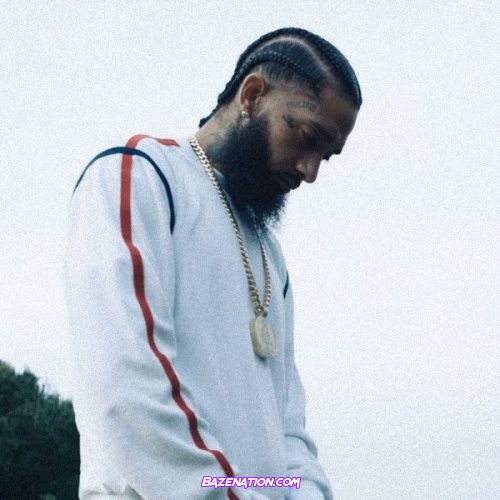 Nipsey Hussle - Count on You Ft Bino Rideaux Mp3 Download