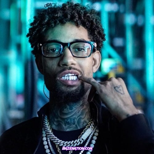 PnB Rock - You Different Mp3 Download