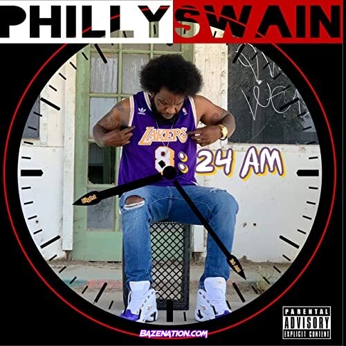 Philly Swain – Energy Mp3 Download