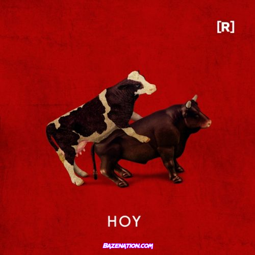 Residente – Hoy Mp3 Download