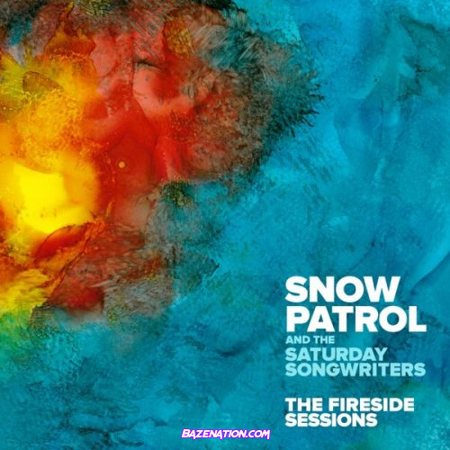Snow Patrol & The Saturday Songwriters – Reaching Out To You Mp3 Download