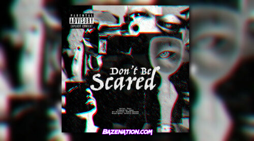 THURZ – Don’t Be Scared Mp3 Download