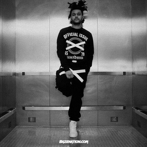 The Weeknd - These Girls (Heavenly Creatures Final) Mp3 Download