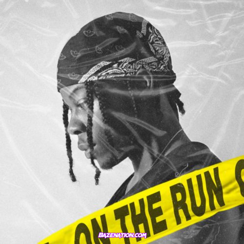 Thutmose – On The Run Mp3 Download
