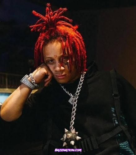 Trippie Redd - Tell Me Where To Go Ft. Rich The Kid Mp3 Download