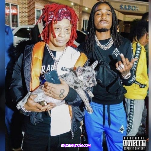Trippie Redd - No Honorable Mention Ft. Quavo Mp3 Download
