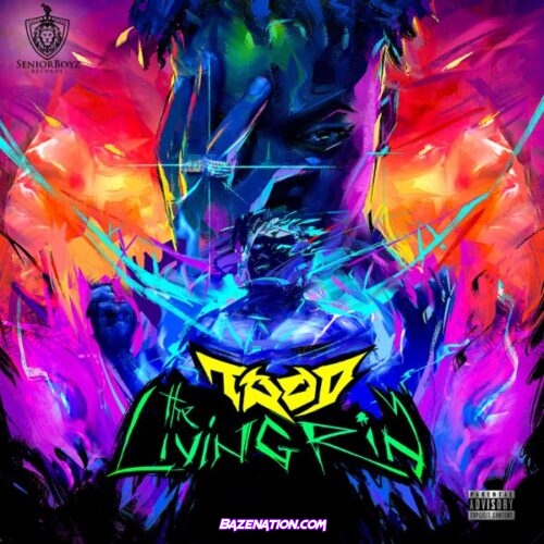 TROD – I ft. B Banks Mp3 Download