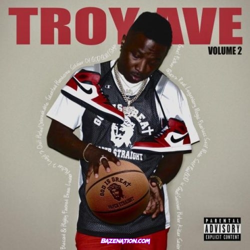 Troy Ave – Volume 2 Interlude Mp3 Download