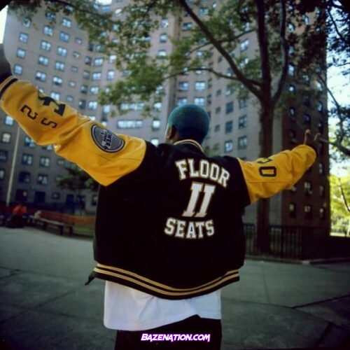 DOWNLOAD ALBUM: A$AP Ferg - Floor Seats II [Zip File]