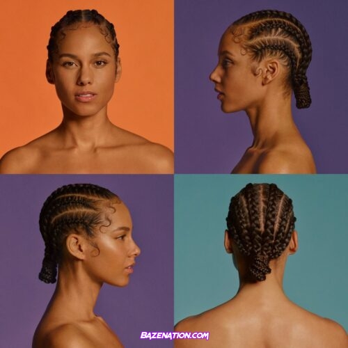 Alicia Keys – Me x 7 ft. Tierra Whack MP3 Download