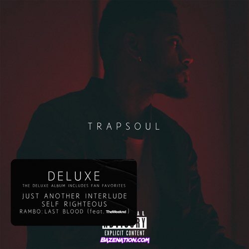 Bryson Tiller - Just Another Interlude Mp3 Download