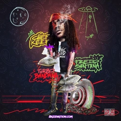 Chief Keef - Groovin ft. Fredo Santana Mp3 Download