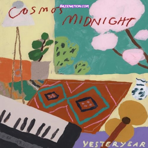 Cosmo’s Midnight - Idaho Mp3 Download