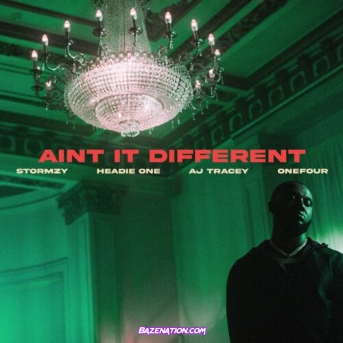 Headie One – Ain’t It Different ft. AJ Tracey, Stormzy & Onefour Mp3 Download