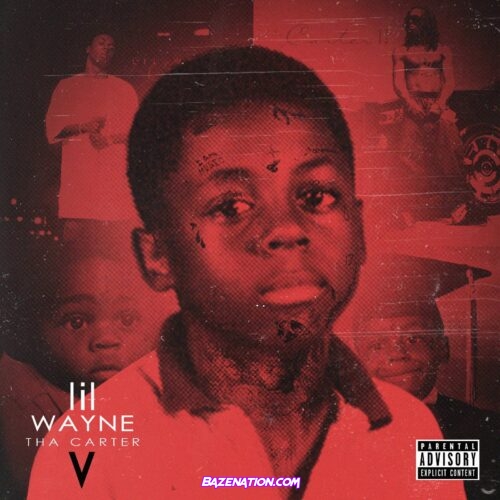 Lil Wayne - In This House ft. Gucci Mane Mp3 Download