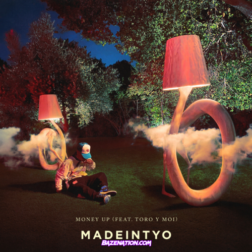 MadeinTYO - Money Up ft. Toro Y Moi Mp3 Download