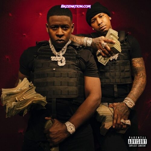 Moneybagg Yo & Blac Youngsta - Birthplace Mp3 Download