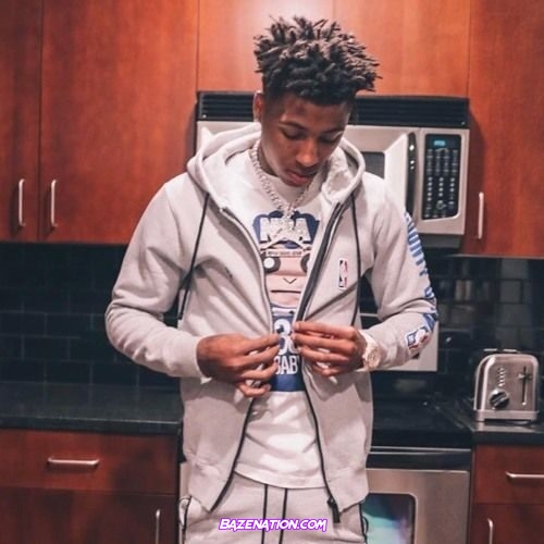 NBA YoungBoy - State Of Mind Mp3 Download